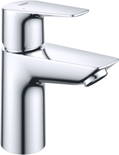 Wastafelmengkraan gladde body (prof) Grohe 23330001